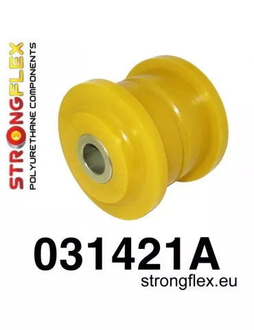  Silent block Polyuréthane SPORT Barre de renfort Avant Intérieur BMW Seria 5 E60 E61 03-10 Sedan xi xd