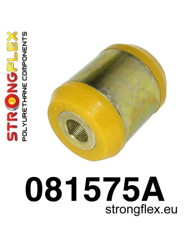  Silent block Polyuréthane SPORT Train Intérieur Inférieur Arrière RSX 01-06
