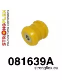  Silent block Polyuréthane Bras Supérieur SPORT Honda Accoud V 94-97
