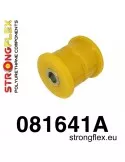  Silent block Polyuréthane Bras Avant Inférieur Extérieur SPORT Honda Accoud IV 90-93
