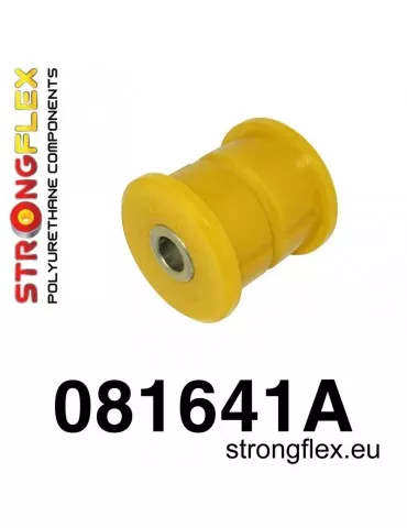  Silent block Polyuréthane Bras Avant Inférieur Extérieur SPORT Honda Accoud V 94-97
