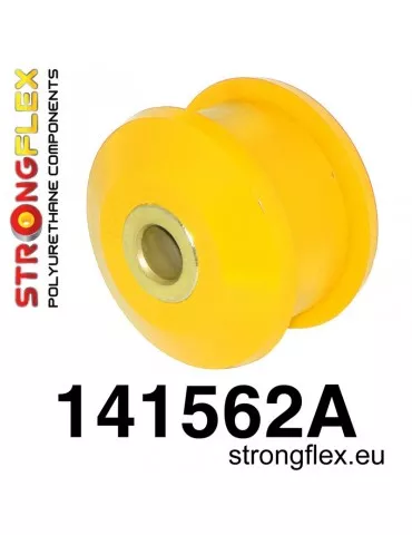  Silent block Polyuréthane SPORT Bras de Suspension Arrière Avant Peugeot 206 98-06
