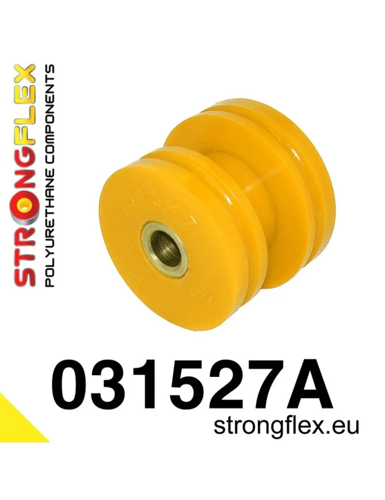  Silent block Polyuréthane Support Amortestseur Supérieur Arrière SPORT BMW E91 05-
