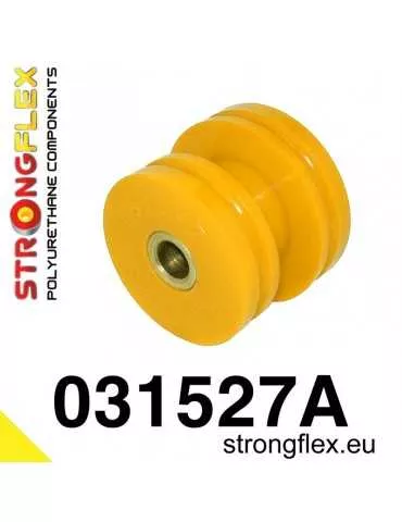  Silent block Polyuréthane Support Amortestseur Supérieur Arrière SPORT BMW E92 05-
