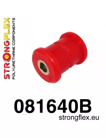  Silent block Polyuréthane SPORT Bras Avant Inférieur Intérieur Honda Accoud VI 98-02
