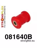  Silent block Polyuréthane SPORT Bras Avant Inférieur Intérieur Honda Accoud VI 98-02
