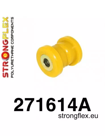  Silent block Polyuréthane SPORT Bras  Supérieur Subaru Legacy Outback BM BR (09-14)
