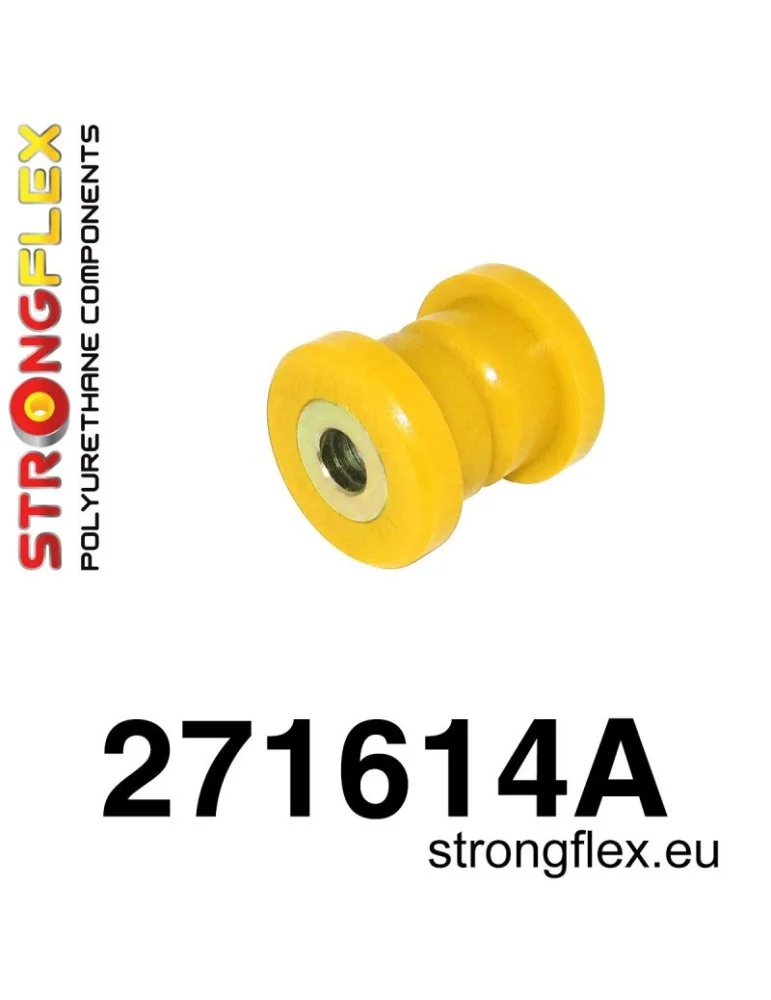  Silent block Polyuréthane SPORT Bras  Supérieur Subaru Legacy Outback BM BR (09-14)
