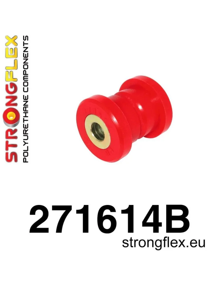  Silent block Polyuréthane Bras  Supérieur Subaru Legacy Outback BM BR (09-14)
