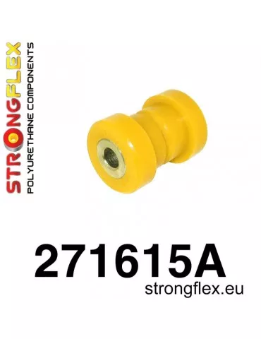  Silent block Polyuréthane SPORT Bras de Susppension Arrière Subaru Legacy Outback BM BR (09-14)
