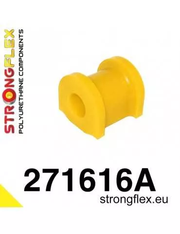  Silent block Polyuréthane de Barre stabilisatrice SPORT Arrière Scion FR-S (12-)

