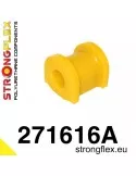  Silent block Polyuréthane de Barre stabilisatrice SPORT Arrière Scion FR-S (12-)
