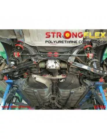  Silent block Polyuréthane de Barre stabilisatrice Arrière Subaru BRZ (12-21)
