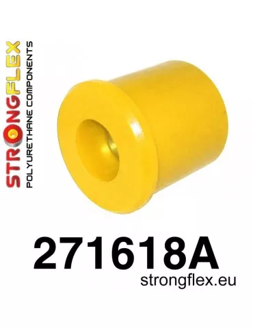  Silent block Polyuréthane Support Pont Arrière SPORT Subaru Legacy Outback BM BR (09-14)
