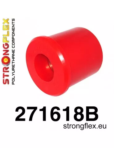  Silent block Polyuréthane Support Pont Arrière Subaru Forester III SH (09-13)