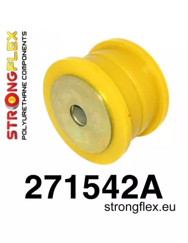  Silent block Polyuréthane Support Pont Arrière SPORT Subaru Legacy Liberty BL BP 03-09
