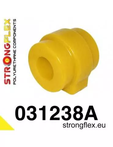  Silent block Polyuréthane SPORT Barre stabilisatrice Avant BMW 7 E38 94-01
