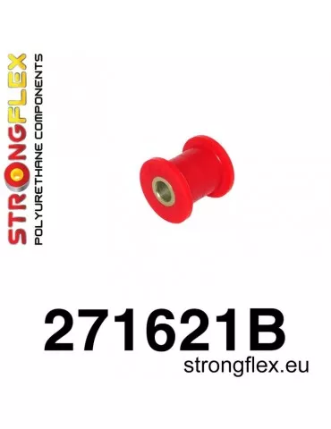  Silent block Polyuréthane Support de Crémaillère de direction Subaru Forester SH 08-12