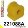  Silent block Polyuréthane SPORT Barre stabilisatrice Avant Volkswagen Bora 98-05