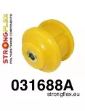  Silent block Polyuréthane SPORT Controle Brasto Avant BMW 5 E60/E61 03-10
