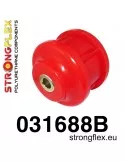  Silent block Polyuréthane Controle Brasto Avant BMW 6 E63/E64 02-10
