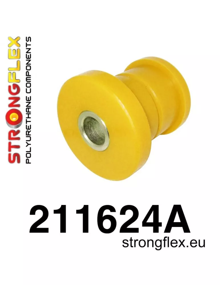  Silent block Polyuréthane SPORT Triangle de Suspension Avant Inférieurs Toyota Supra 93-02