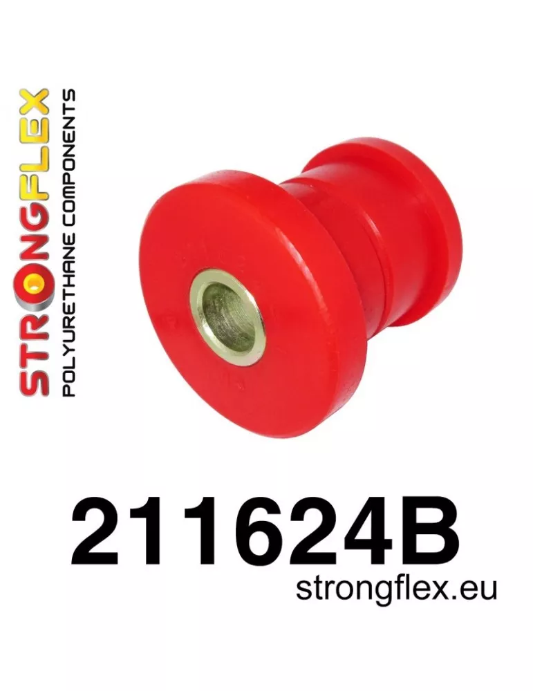 Silent block Polyuréthane Triangle de Suspension Avant Inférieurs Toyota Supra 93-02