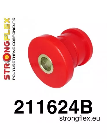  Silent block Polyuréthane Triangle de Suspension Avant Inférieurs Toyota / Lexus Soarer SC300 SC400 91-00