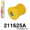  Silent block Polyuréthane SPORT Arrière Triangle de suspension Avant Inférieur Toyota / Lexus Soarer SC300 SC400 91-