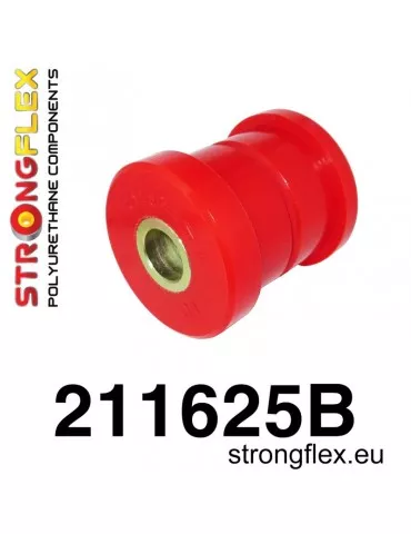  Silent block Polyuréthane Arrière Triangle de suspension Arrière Avant Inférieur  Toyota / Lexus Soarer SC300 SC400