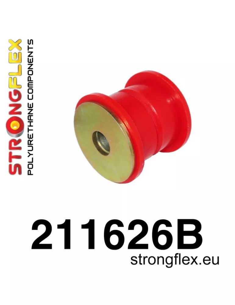  Silent block Polyuréthane Triangle de Suspension Avant Supérieur Toyota Supra 93-02