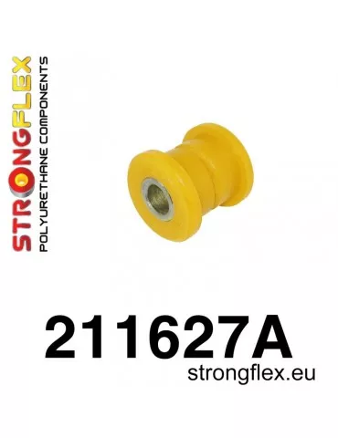  Silent block Polyuréthane Triangle de Suspension  34mm SPORT Toyota Supra 93-02