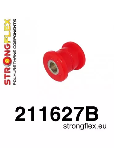  Silent block Polyuréthane Triangle de Suspension  34mm Toyota Supra 93-02