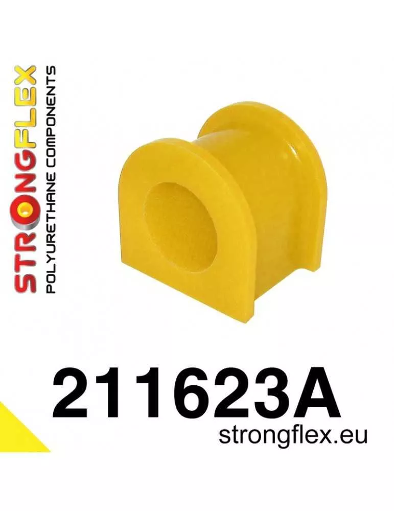  Silent block Polyuréthane SPORT Barre stabilisatrice Avant Toyota Supra 93-02