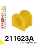  Silent block Polyuréthane SPORT Barre stabilisatrice Avant Toyota / Lexus Soarer SC300 SC400 91-00