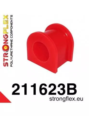  Silent block Polyuréthane Barre stabilisatrice Avant Toyota / Lexus Soarer SC300 SC400 91-00