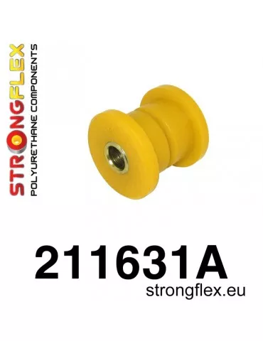  Silent block Polyuréthane 39mm SPORT Barre de renfort Extérieur Arrière Toyota Supra 93-02
