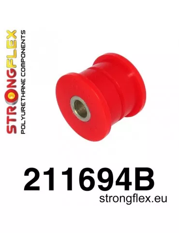  Silent block Polyuréthane Triangle de Suspension  46mm Lexus SC I (91-00) Z30
