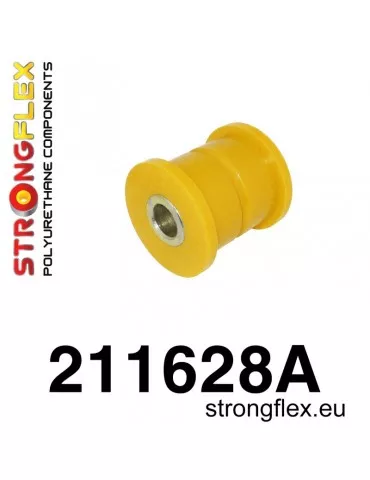  Silent block Polyuréthane SPORT Liaison Moyeu bras Intérieur Arrière Toyota / Lexus Soarer SC300 SC400 91-00