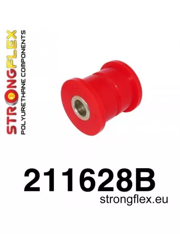  Silent block Polyuréthane Liaison Moyeu bras Intérieur Arrière Toyota Supra 93-02