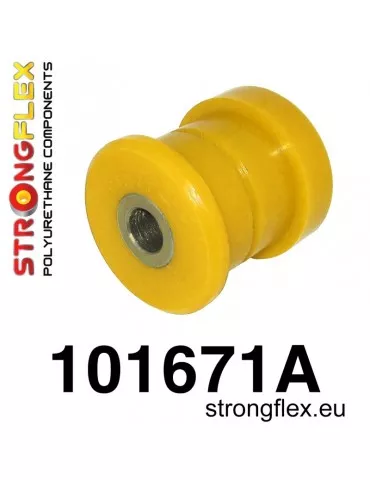  Silent block Polyuréthane SPORT Bras Avant Inférieur Mazda MX-5 NC 05-