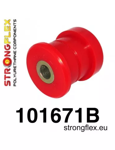  Silent block Polyuréthane Bras Avant Inférieur Mazda RX-8