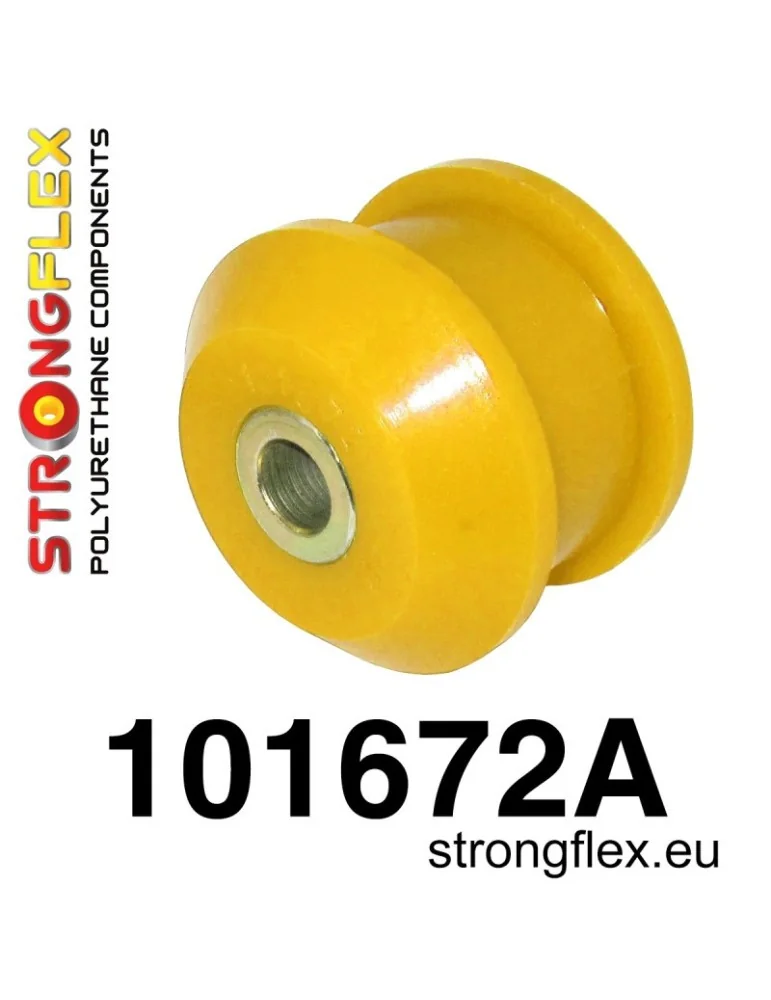  Silent block Polyuréthane SPORT Bras de Suspension Arrière Avant Mazda MX-5 NC 05-