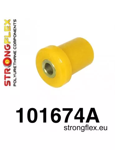  Silent block Polyuréthane SPORT Bras Avant Supérieur Mazda RX-8