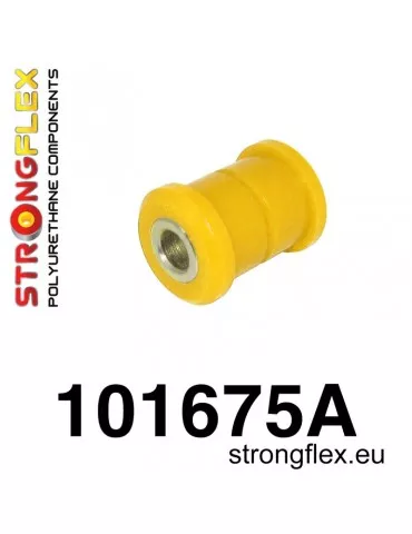  Silent block Polyuréthane SPORT Triangle de Suspension  Mazda MX-5 NC 05-