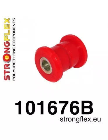  Silent block Polyuréthane Triangle de Suspension Arrière Mazda RX-8