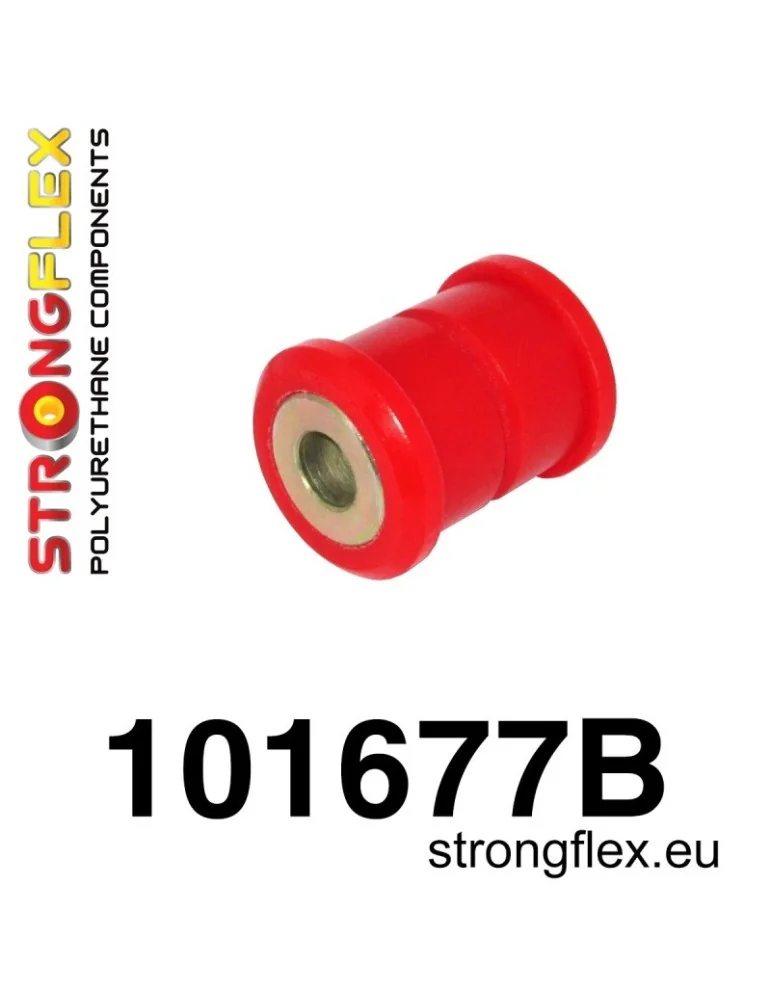  Silent block Polyuréthane Bras Avant Supérieur Arrière Mazda RX-8