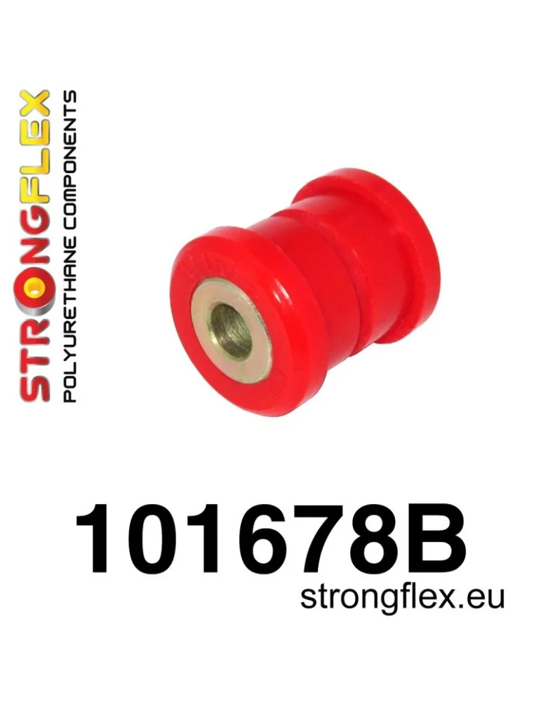  Silent block Polyuréthane Bras Avant Inférieur Arrière Mazda RX-8