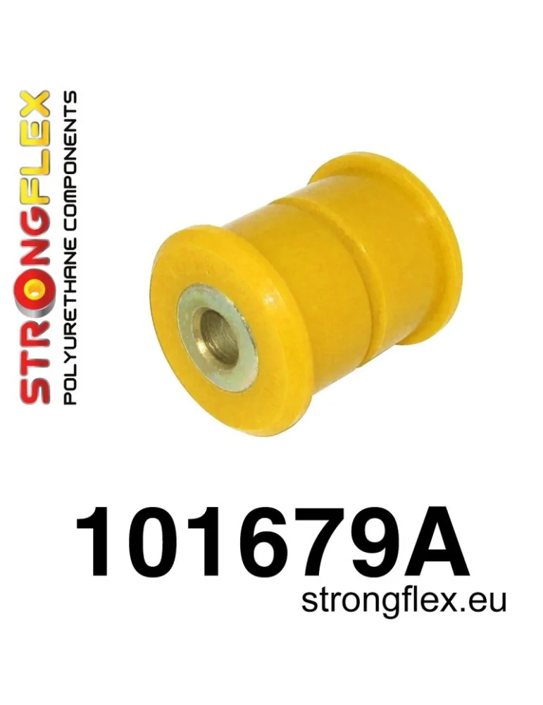  Silent block Polyuréthane SPORT Bras Arrière Supérieur Mazda RX-8