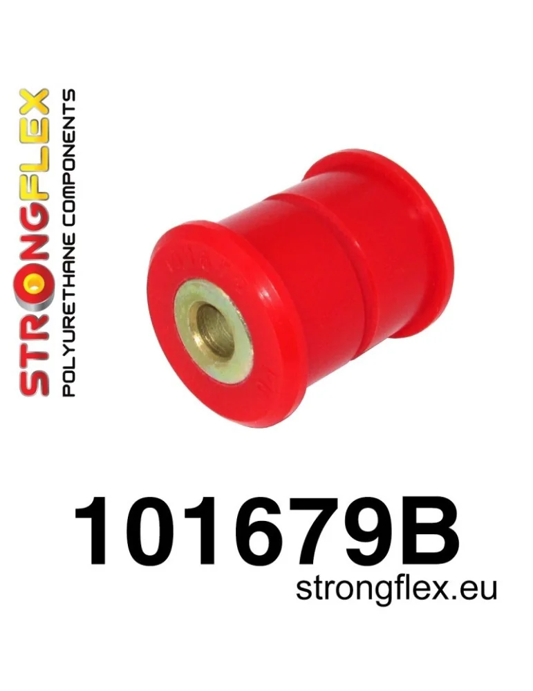  Silent block Polyuréthane Bras Arrière Supérieur Mazda MX-5 NC 05-